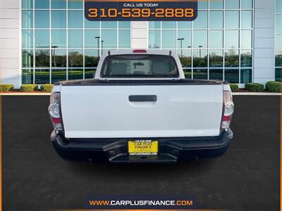 2014 Toyota Tacoma Regular Cab   - Photo 7 - Huntington Beach, CA 92647