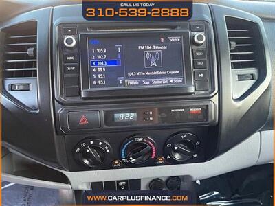 2014 Toyota Tacoma Regular Cab   - Photo 11 - Huntington Beach, CA 92647