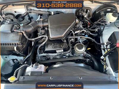 2014 Toyota Tacoma Regular Cab   - Photo 23 - Huntington Beach, CA 92647