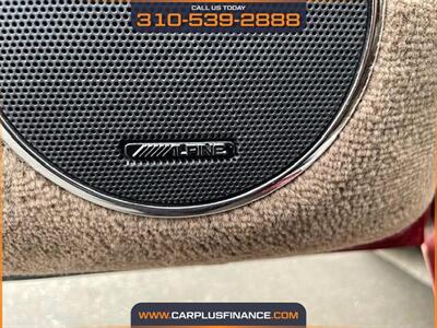 2001 Jaguar XJ8 Vanden Plas   - Photo 28 - Huntington Beach, CA 92647