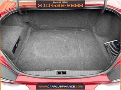 2001 Jaguar XJ8 Vanden Plas   - Photo 34 - Huntington Beach, CA 92647