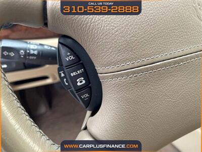 2001 Jaguar XJ8 Vanden Plas   - Photo 17 - Huntington Beach, CA 92647