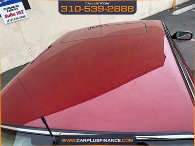 2001 Jaguar XJ8 Vanden Plas   - Photo 43 - Huntington Beach, CA 92647