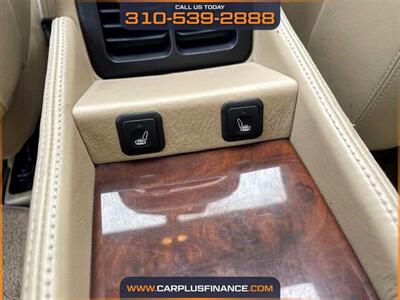 2001 Jaguar XJ8 Vanden Plas   - Photo 26 - Huntington Beach, CA 92647