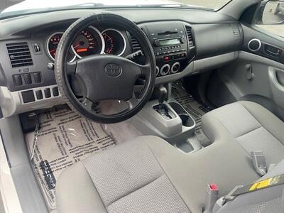 2007 Toyota Tacoma Regular Cab   - Photo 20 - Huntington Beach, CA 92647