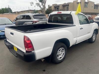 2007 Toyota Tacoma Regular Cab   - Photo 15 - Huntington Beach, CA 92647