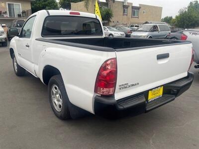 2007 Toyota Tacoma Regular Cab   - Photo 18 - Huntington Beach, CA 92647