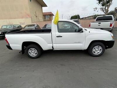 2007 Toyota Tacoma Regular Cab   - Photo 10 - Huntington Beach, CA 92647