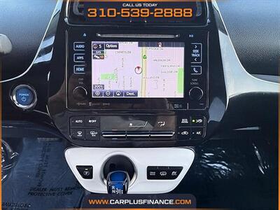 2017 Toyota Prius Prime Plus   - Photo 18 - Huntington Beach, CA 92647