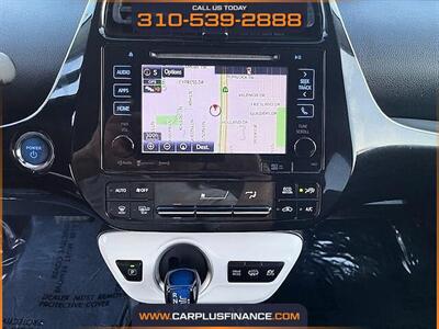 2017 Toyota Prius Prime Plus   - Photo 19 - Huntington Beach, CA 92647