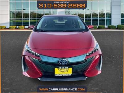 2017 Toyota Prius Prime Plus   - Photo 28 - Huntington Beach, CA 92647