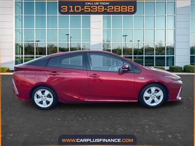 2017 Toyota Prius Prime Plus   - Photo 30 - Huntington Beach, CA 92647