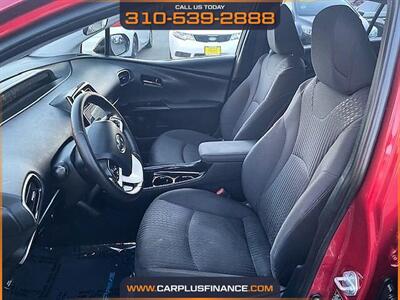 2017 Toyota Prius Prime Plus   - Photo 13 - Huntington Beach, CA 92647