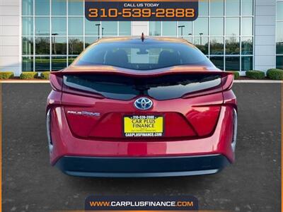 2017 Toyota Prius Prime Plus   - Photo 24 - Huntington Beach, CA 92647