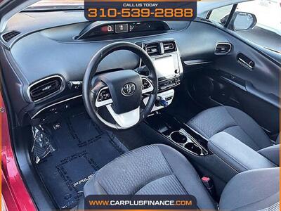 2017 Toyota Prius Prime Plus   - Photo 14 - Huntington Beach, CA 92647