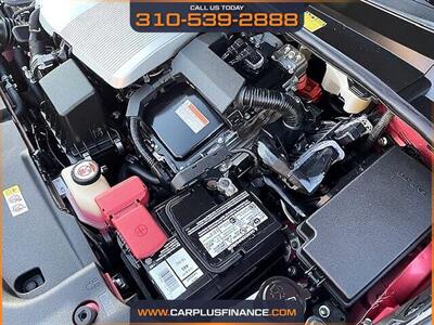 2017 Toyota Prius Prime Plus   - Photo 10 - Huntington Beach, CA 92647