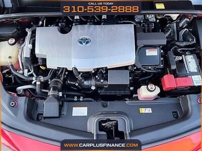 2017 Toyota Prius Prime Plus   - Photo 8 - Huntington Beach, CA 92647