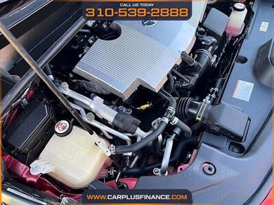 2017 Toyota Prius Prime Plus   - Photo 9 - Huntington Beach, CA 92647