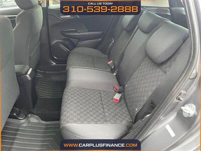 2017 Honda Fit LX   - Photo 22 - Huntington Beach, CA 92647