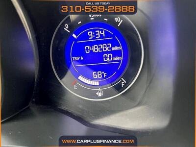 2017 Honda Fit LX   - Photo 16 - Huntington Beach, CA 92647