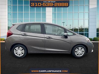 2017 Honda Fit LX   - Photo 28 - Huntington Beach, CA 92647