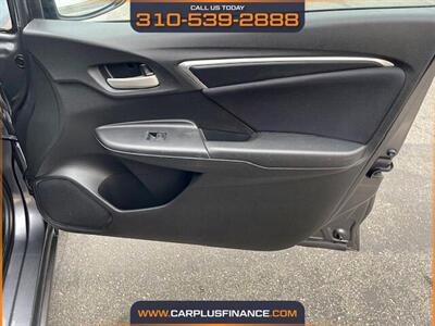 2017 Honda Fit LX   - Photo 29 - Huntington Beach, CA 92647