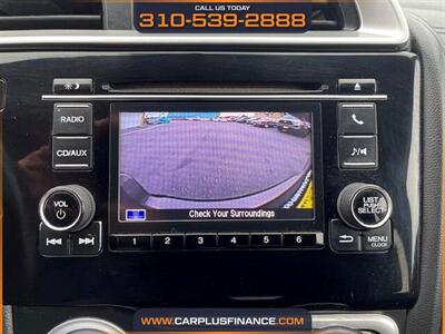 2017 Honda Fit LX   - Photo 19 - Huntington Beach, CA 92647