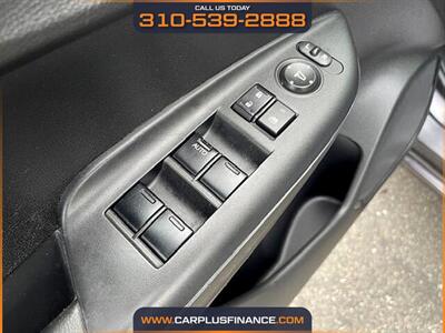 2017 Honda Fit LX   - Photo 11 - Huntington Beach, CA 92647