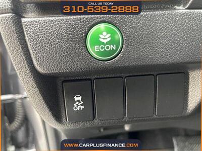 2017 Honda Fit LX   - Photo 15 - Huntington Beach, CA 92647