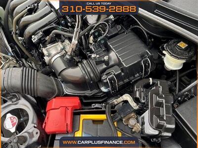 2017 Honda Fit LX   - Photo 8 - Huntington Beach, CA 92647