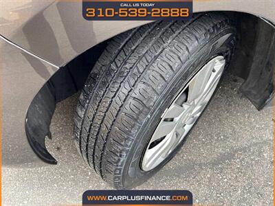 2017 Honda Fit LX   - Photo 5 - Huntington Beach, CA 92647