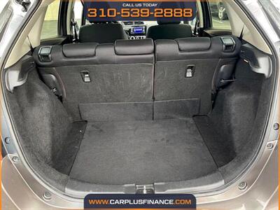 2017 Honda Fit LX   - Photo 24 - Huntington Beach, CA 92647