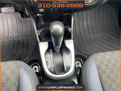 2017 Honda Fit LX   - Photo 20 - Huntington Beach, CA 92647