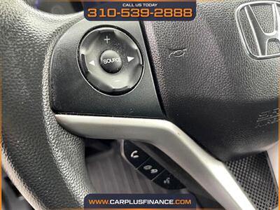 2017 Honda Fit LX   - Photo 14 - Huntington Beach, CA 92647