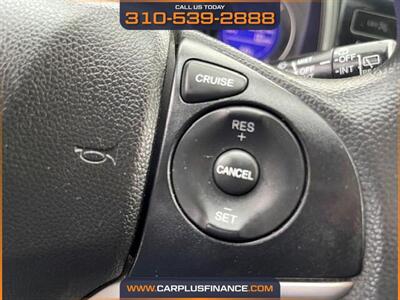 2017 Honda Fit LX   - Photo 17 - Huntington Beach, CA 92647