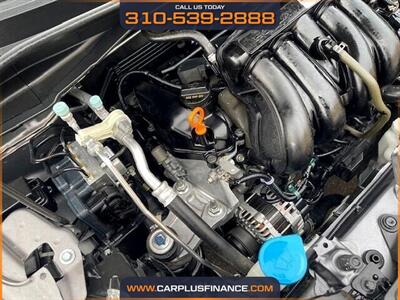 2017 Honda Fit LX   - Photo 7 - Huntington Beach, CA 92647