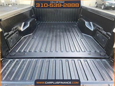 2016 Toyota Tacoma Access Cab  SR5 - Photo 24 - Huntington Beach, CA 92647