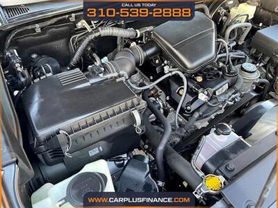 2016 Toyota Tacoma Access Cab  SR5 - Photo 7 - Huntington Beach, CA 92647