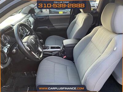 2016 Toyota Tacoma Access Cab  SR5 - Photo 28 - Huntington Beach, CA 92647