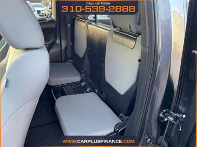 2016 Toyota Tacoma Access Cab  SR5 - Photo 27 - Huntington Beach, CA 92647