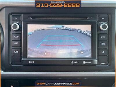 2016 Toyota Tacoma Access Cab  SR5 - Photo 37 - Huntington Beach, CA 92647
