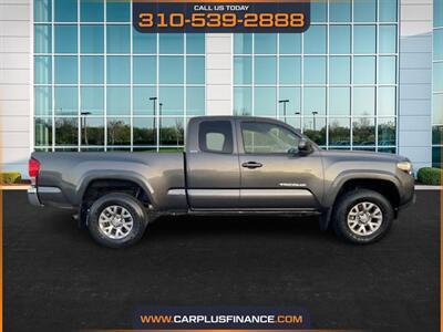 2016 Toyota Tacoma Access Cab  SR5 - Photo 13 - Huntington Beach, CA 92647