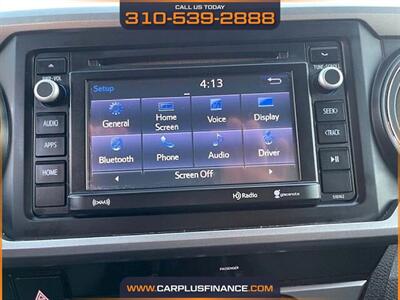 2016 Toyota Tacoma Access Cab  SR5 - Photo 40 - Huntington Beach, CA 92647