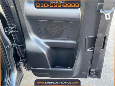 2016 Toyota Tacoma Access Cab  SR5 - Photo 29 - Huntington Beach, CA 92647