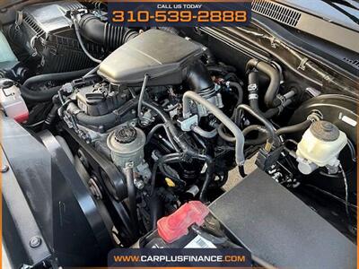 2016 Toyota Tacoma Access Cab  SR5 - Photo 8 - Huntington Beach, CA 92647