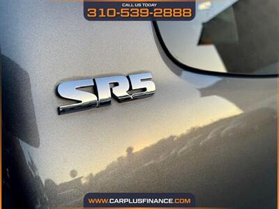 2016 Toyota Tacoma Access Cab  SR5 - Photo 19 - Huntington Beach, CA 92647