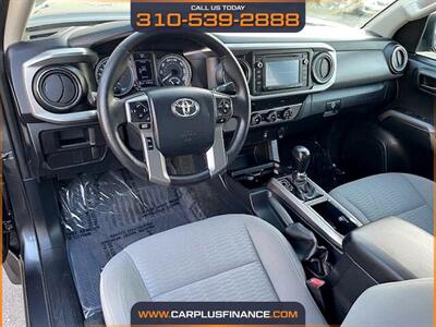 2016 Toyota Tacoma Access Cab  SR5 - Photo 32 - Huntington Beach, CA 92647