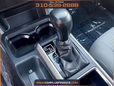 2016 Toyota Tacoma Access Cab  SR5 - Photo 39 - Huntington Beach, CA 92647