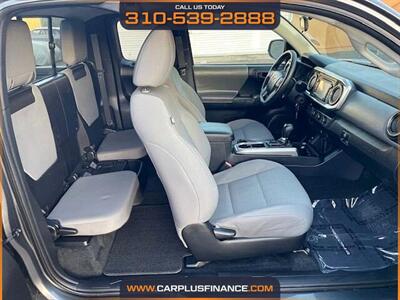 2016 Toyota Tacoma Access Cab  SR5 - Photo 14 - Huntington Beach, CA 92647