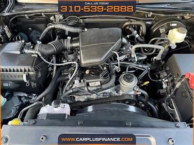 2016 Toyota Tacoma Access Cab  SR5 - Photo 6 - Huntington Beach, CA 92647